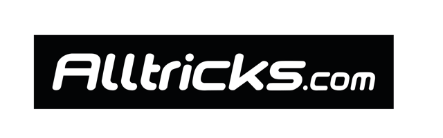 Logo Alltricks - Partenaire Officiel Vélo Vert Festival 2024