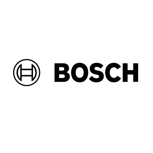 Logo BOSCH - Fournisseurs Vélo Vert Festival 2024