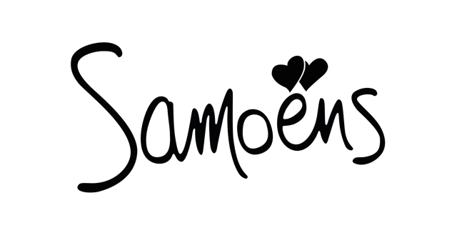 Logo Samoens - Organisateur - Vélo Vert Festival 2024