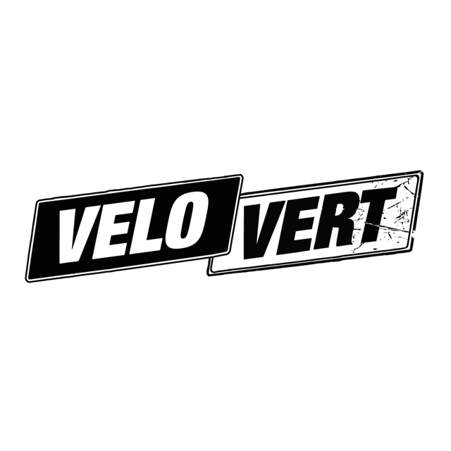 Logo Vélo Vert - Media - Vélo Vert Festival 2024
