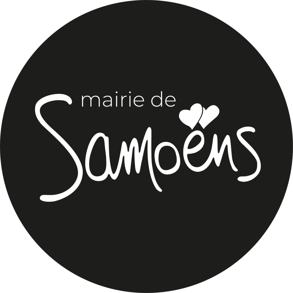 MAIRIE_Samoens- Partenaires institutionnels du Vélo Vert Festival 2024
